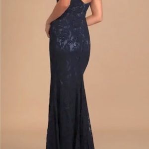 Lulu’s NWT Wow the Crowd Dress